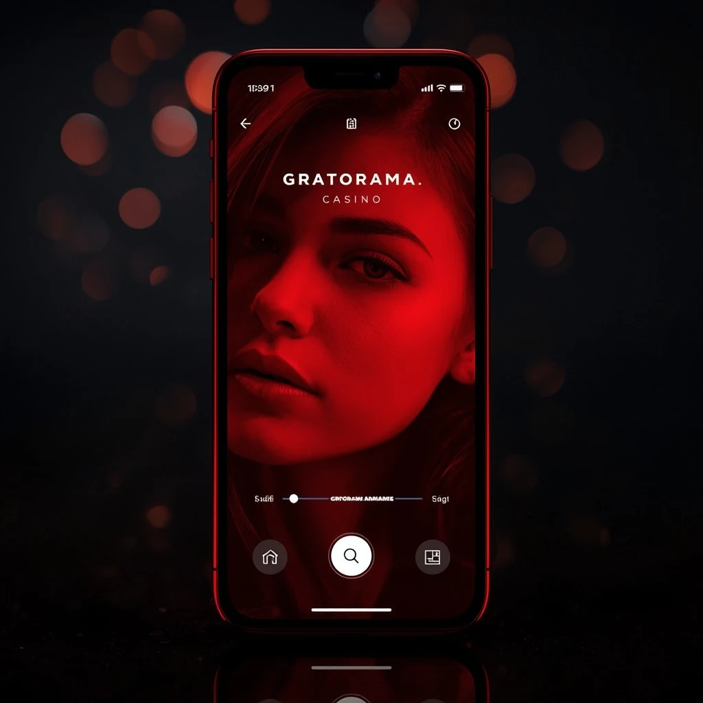 Gratorama Casino Aplicación Gratorama Casino Aplicación
