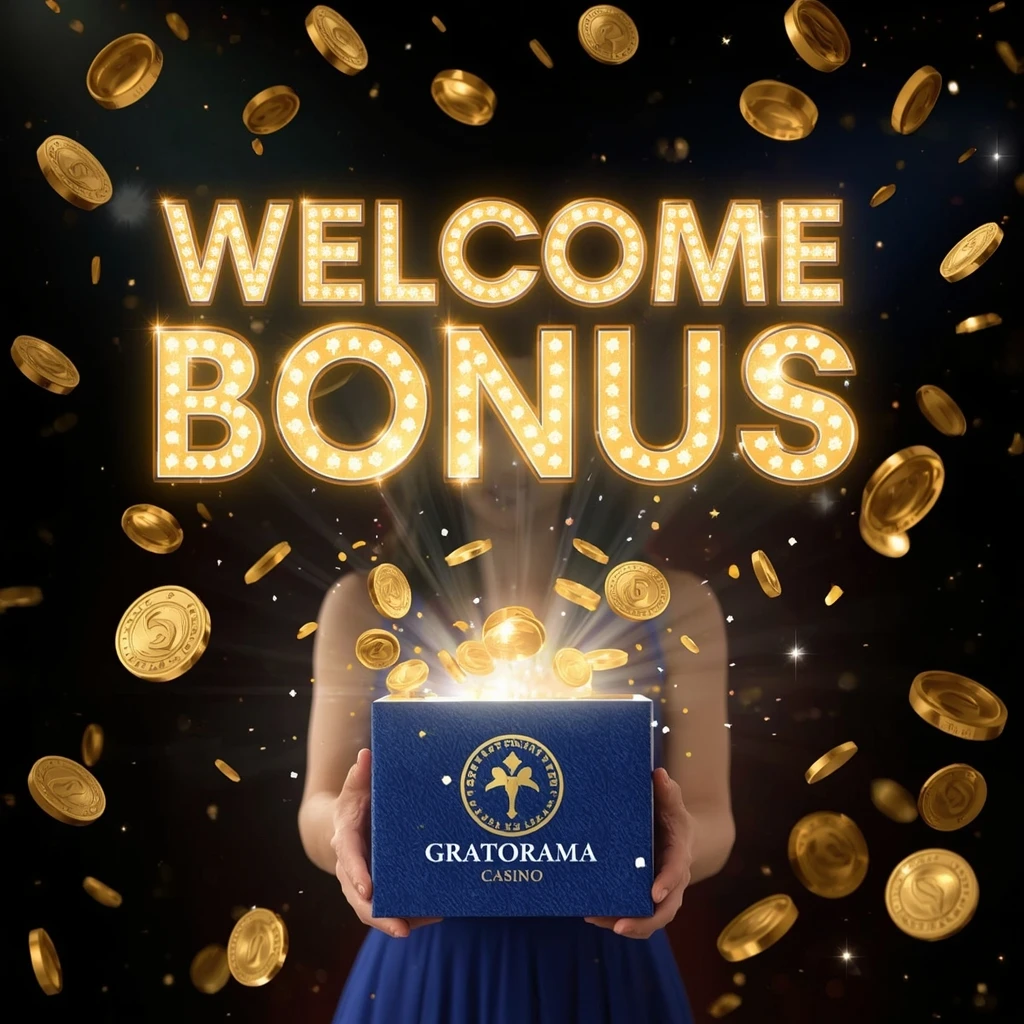 Gratorama Casino bono