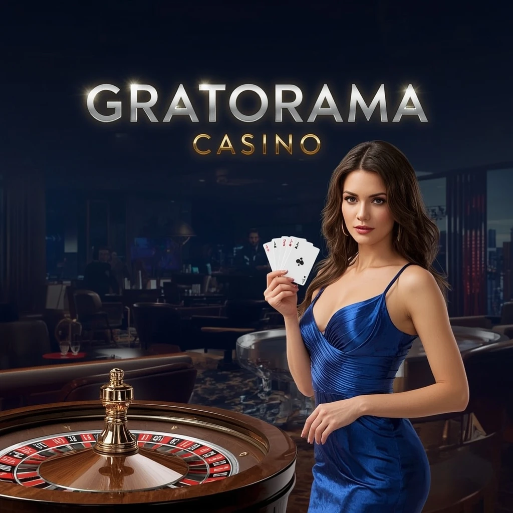 Gratorama Casino Chile