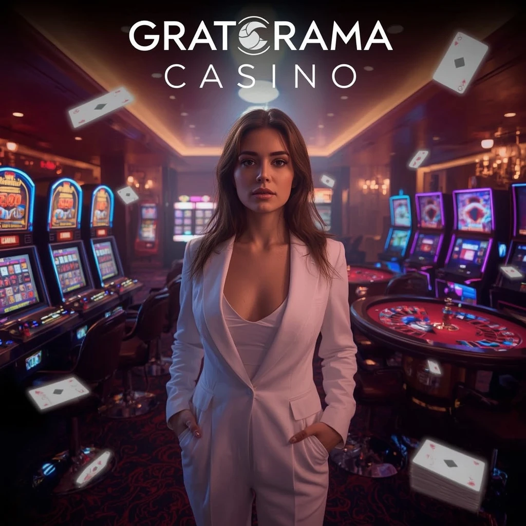 Gratorama Casino juegos