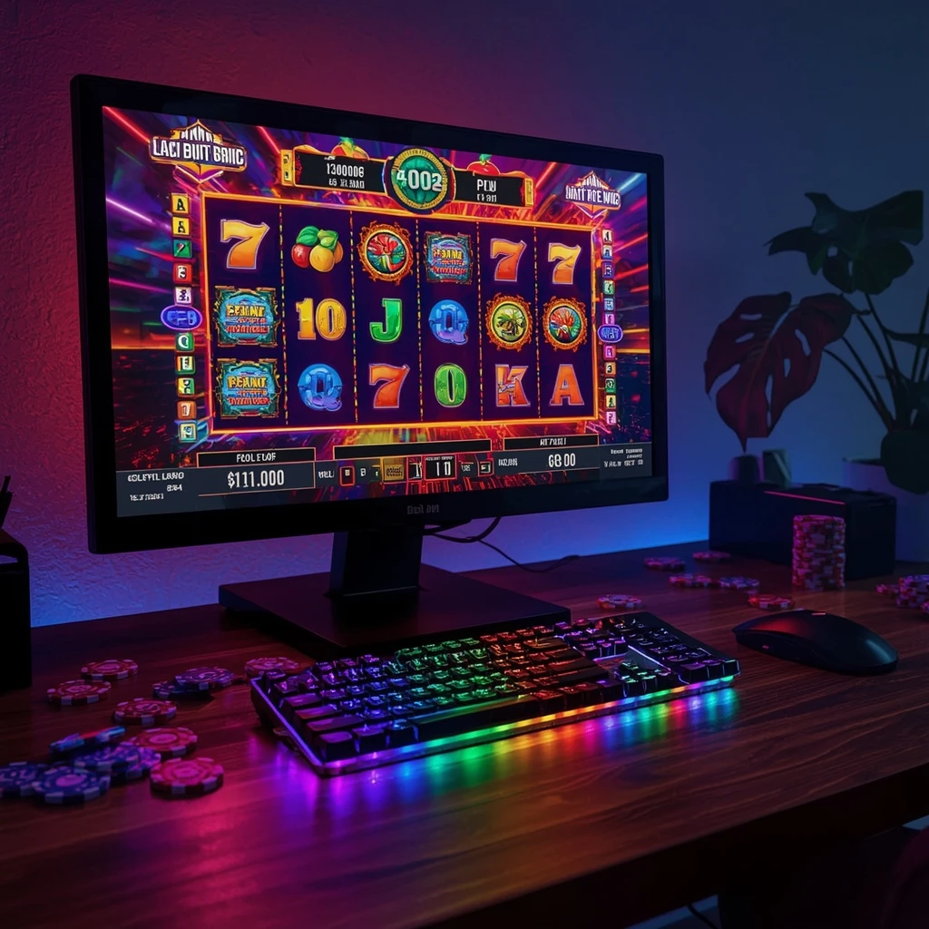 Microgaming GRATORAMA CASINO