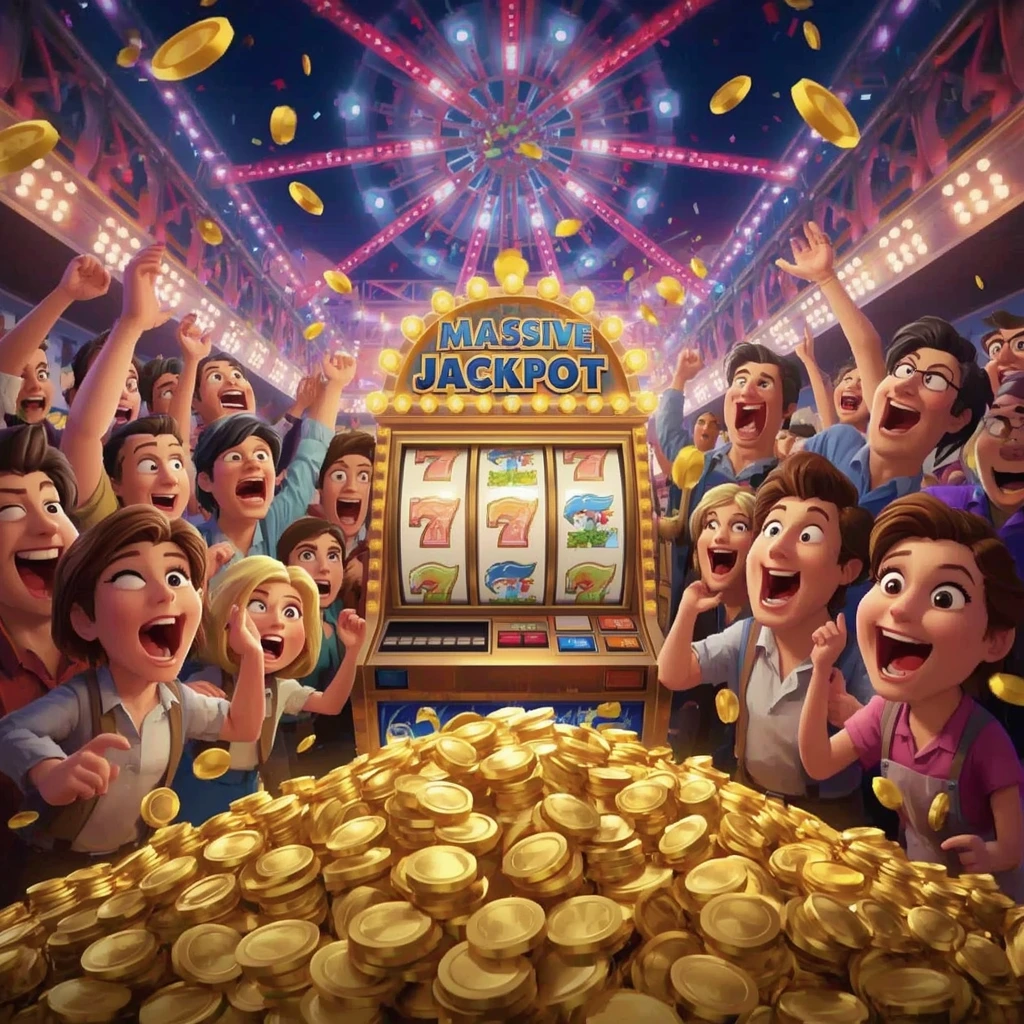 mejores juegos de Jackpot GRATORAMA CASINO