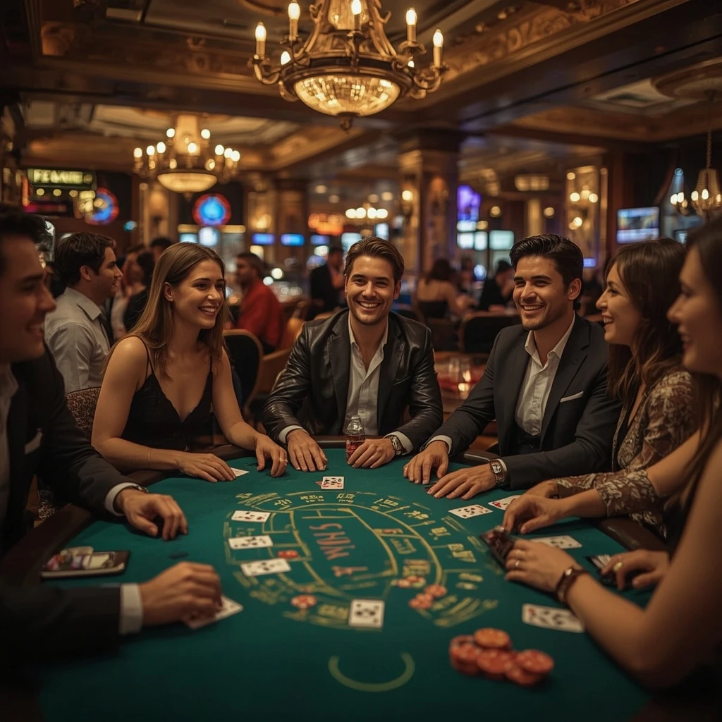 Double Bonus Poker Gratorama Casino