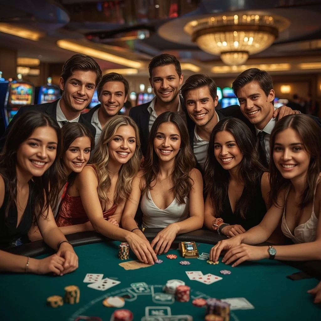 Las bases del juego GRATORAMA CASINO